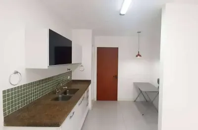 Apartamento com 3 quartos à venda na Rua Heinrich Hertz, Cidade Monções, São Paulo