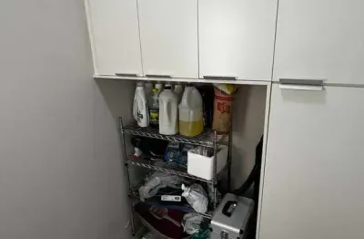 Apartamento com 3 quartos à venda na Rua Ana Neri, Parque Imperial, Barueri