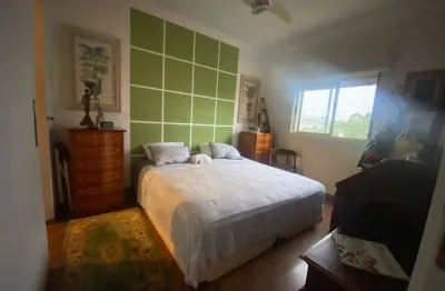 Apartamento com 3 quartos para alugar na Rua Werner Goldberg, Jardim Tupanci, Barueri