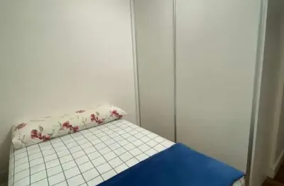 Apartamento com 3 quartos para alugar na Alameda América, Tamboré, Santana de Parnaíba