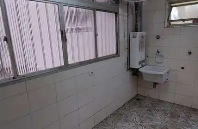 Apartamento com 3 quartos para alugar na Rua Doutor Edison Gomes, Campo Belo, São Paulo