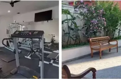 Apartamento com 1 quarto para alugar na Rua Gomes de Carvalho, Vila Olímpia, São Paulo