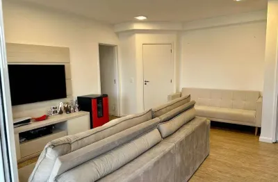 Apartamento em centro comercial jubran  -  guarulhos