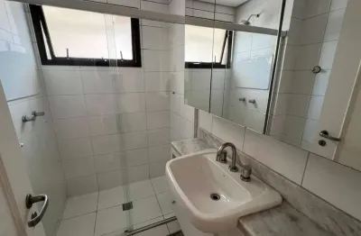 Apartamento em alphaville centro industrial e empresarial/alphaville.  -  barueri