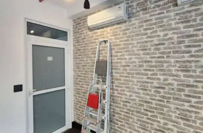 Sala comercial para alugar na Avenida Engenheiro Luís Carlos Berrini, Brooklin, São Paulo