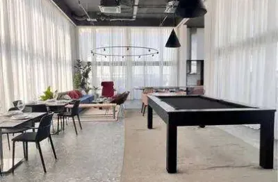 Apartamento em chácara santo antônio (zona sul)  -  são paulo
