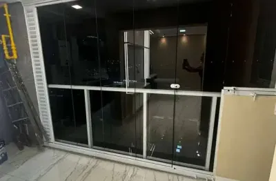 Apartamento com 3 quartos para alugar na Avenida da Aldeia, Jardim Iracema, Barueri