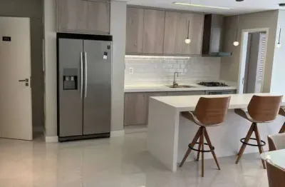 Apartamento com 3 quartos para alugar na Minuto Pão De Açúcar, Alphaville Empresarial, Barueri