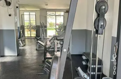 Apartamento com 2 quartos para alugar na Rua Fortunato Ferraz, Vila Anastácio, São Paulo