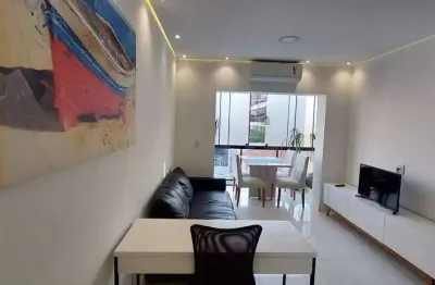 Apartamento com 1 quarto para alugar na Rua Gomes de Carvalho, Vila Olímpia, São Paulo