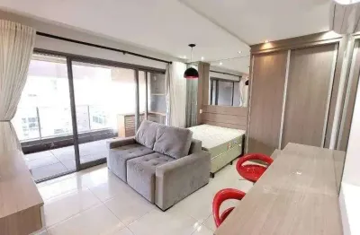 Casa com 1 quarto para alugar na Rua Nova York, Brooklin, São Paulo