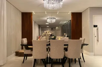 Apartamento em centro empresarial tamboré  -  santana de parnaíba