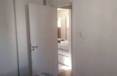 Apartamento com 2 quartos para alugar na Rua Casa do Ator, Vila Olímpia, São Paulo