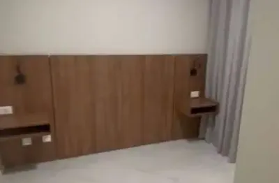 Apartamento com 2 quartos para alugar na Avenida Agami, Indianópolis, São Paulo