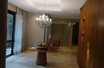 Apartamento com 1 quarto para alugar na Rua Constantino de Sousa, Campo Belo, São Paulo