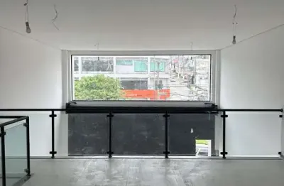 Ponto comercial para alugar na Praça Libéria, Vila Formosa, São Paulo