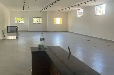 Ponto comercial para alugar na Rua Benjamin Capusso, Vila Curuçá, São Paulo