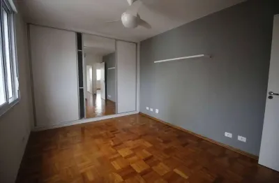Apartamento com 3 quartos para alugar na Avenida Miruna, Indianópolis, São Paulo