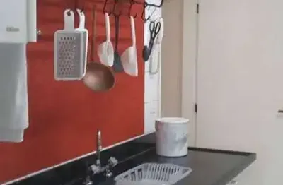 Apartamento com 3 quartos para alugar na Rua Pedroso Alvarenga, Itaim Bibi, São Paulo