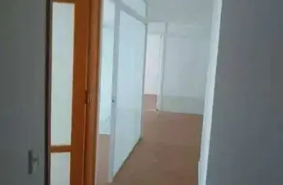 Sala comercial para alugar na Rua André Ampére, Brooklin, São Paulo