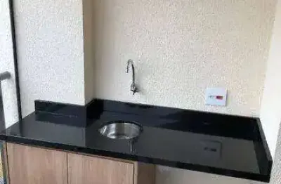 Apartamento com 1 quarto para alugar na Rua Cunha Gago, Pinheiros, São Paulo
