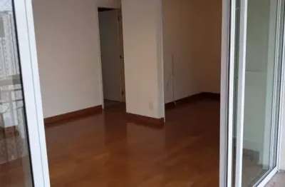 Apartamento para alugar na Avenida Jurema, Moema, São Paulo