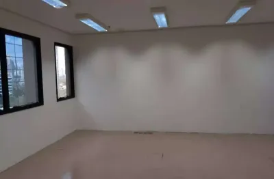 Sala comercial para alugar na Avenida Doutor Cardoso de Melo, Vila Olímpia, São Paulo