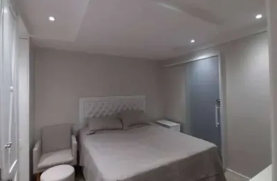 Apartamento em alphaville centro industrial e empresarial/alphaville.  -  barueri