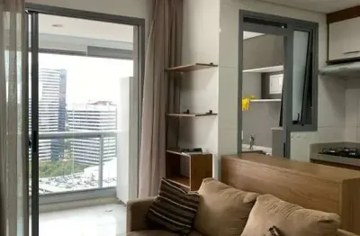 Apartamento à venda na Rua Henri Dunant, Santo Amaro, São Paulo