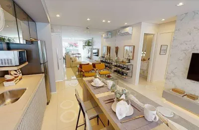 Apartamento com 2 quartos à venda na Avenida Pompéia, Pompéia, São Paulo