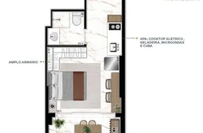 Casa à venda na Rua Paulistânia, Sumarezinho, São Paulo