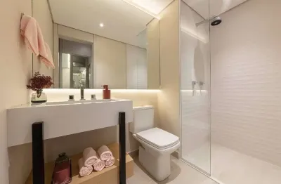 Apartamento com 2 quartos à venda na Rua Huet Bacelar, Ipiranga, São Paulo
