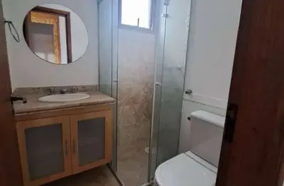 Apartamento em alphaville centro industrial e empresarial/alphaville.  -  barueri