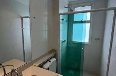 Apartamento em residencial tambore iii  -  santana de parnaíba
