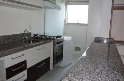 Apartamento com 2 quartos para alugar na Rua Heitor de Souza Pinheiro, Super Quadra Morumbi, São Paulo