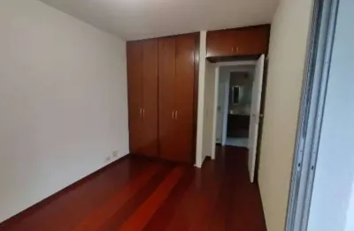 Apartamento com 2 quartos para alugar na Rua Doutor Diogo de Faria, Vila Clementino, São Paulo