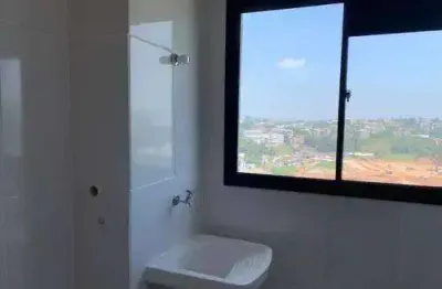 Apartamento com 2 quartos para alugar na Rua Tilápia, Vila São Luiz (Valparaízo), Barueri