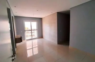 Apartamento com 3 quartos para alugar na Avenida Henriqueta Mendes Guerra, Vila São João, Barueri
