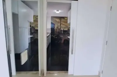 Apartamento com 3 quartos para alugar na Polo Tamboré, Tamboré, Santana de Parnaíba