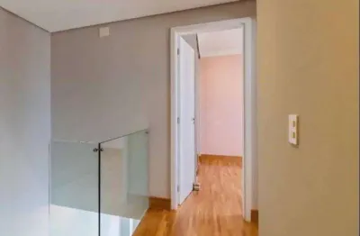 Apartamento com 4 quartos para alugar na Rua Anseriz, Campo Belo, São Paulo