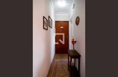 Apartamento com 3 quartos para alugar na Rua Sansão Alves dos Santos, Cidade Monções, São Paulo