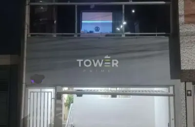 Casa à venda na Rua Cabo Frio, Jardim Maria Helena, Barueri