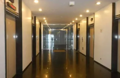 Sala comercial para alugar na Rua Luigi Galvani, Itaim Bibi, São Paulo