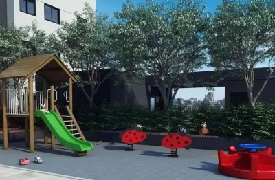 Apartamento com 2 quartos à venda na Avenida Fábio Eduardo Ramos Esquivel, Jardim Concórdia, Diadema