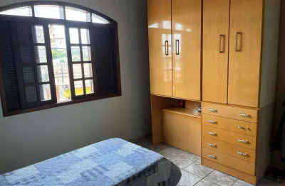 Casa com 2 quartos à venda na Rua Ramondetti Giácomo, Vila Dalva, São Paulo