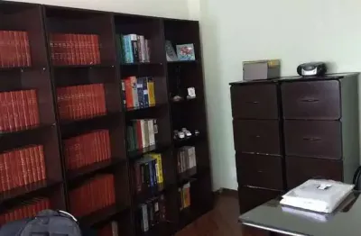 Sala comercial à venda na Rua Dronsfield, Lapa, São Paulo