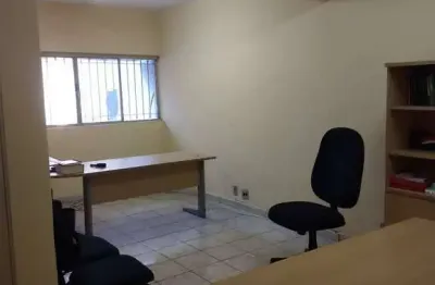 Sala comercial à venda na Rua Dronsfield, Lapa, São Paulo