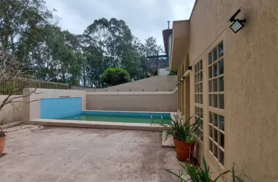 Casa com 4 quartos à venda na Alameda das Tulipas, Alphaville, Santana de Parnaíba