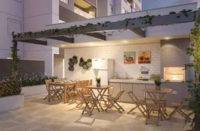 Apartamento com 2 quartos à venda na Rua Sapetuba, Butantã, São Paulo