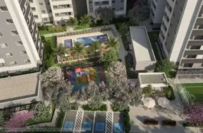 Apartamento com 2 quartos à venda na Rua Ptolomeu, Vila Socorro, São Paulo